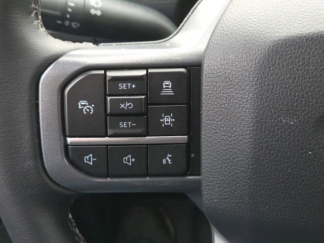 Certified 2025 Ford F150 XLT w/ Equipment Group 302A MID AWD/4WD image 37