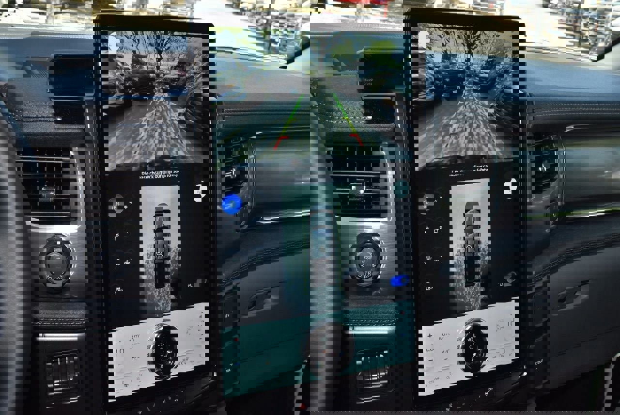 Certified 2025 Ford F150 Lightning Flash image 29