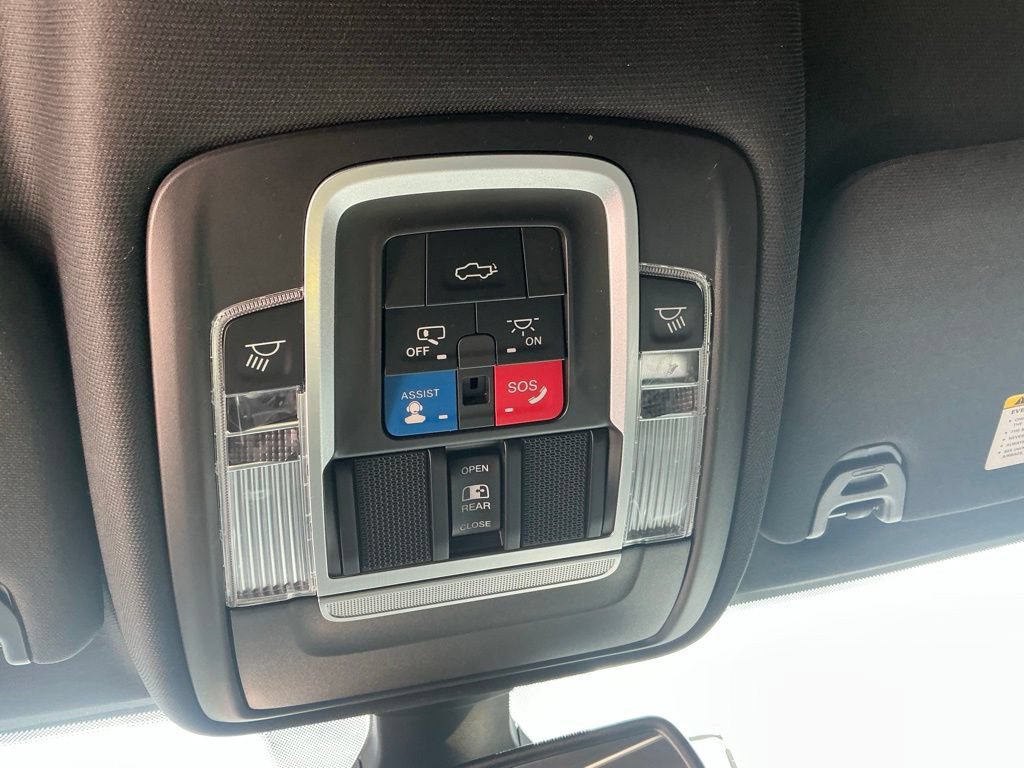 Used 2021 RAM 2500 Limited w/ Night Edition AWD/4WD image 45