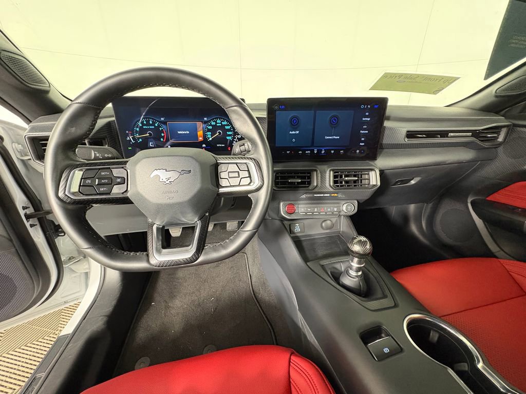 Certified 2024 Ford Mustang GT image 14
