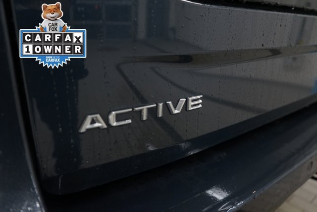 Certified 2025 Ford Expedition Active AWD/4WD image 15