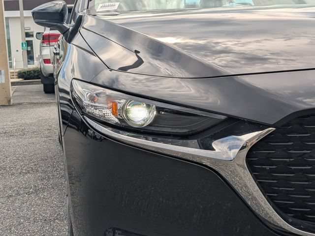 Used 2024 MAZDA MAZDA3 s FWD image 9