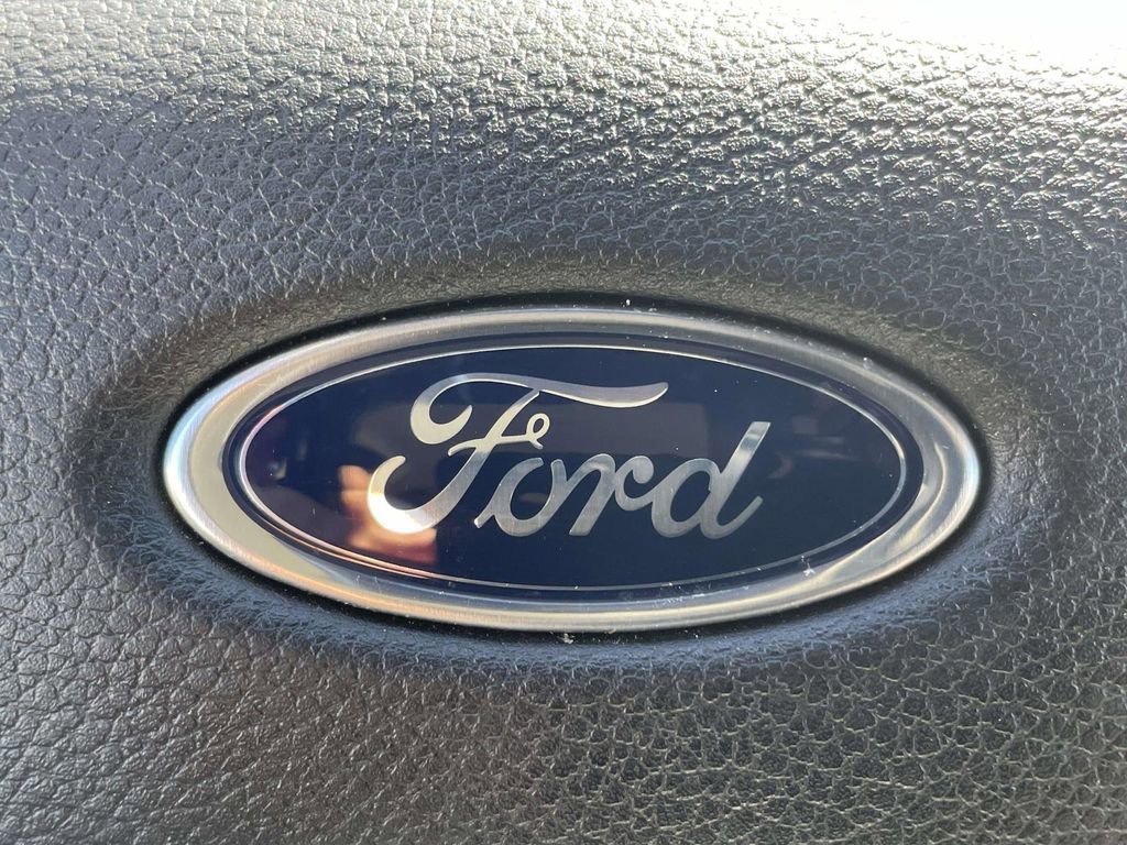 Certified 2024 Ford Ranger XLT image 29