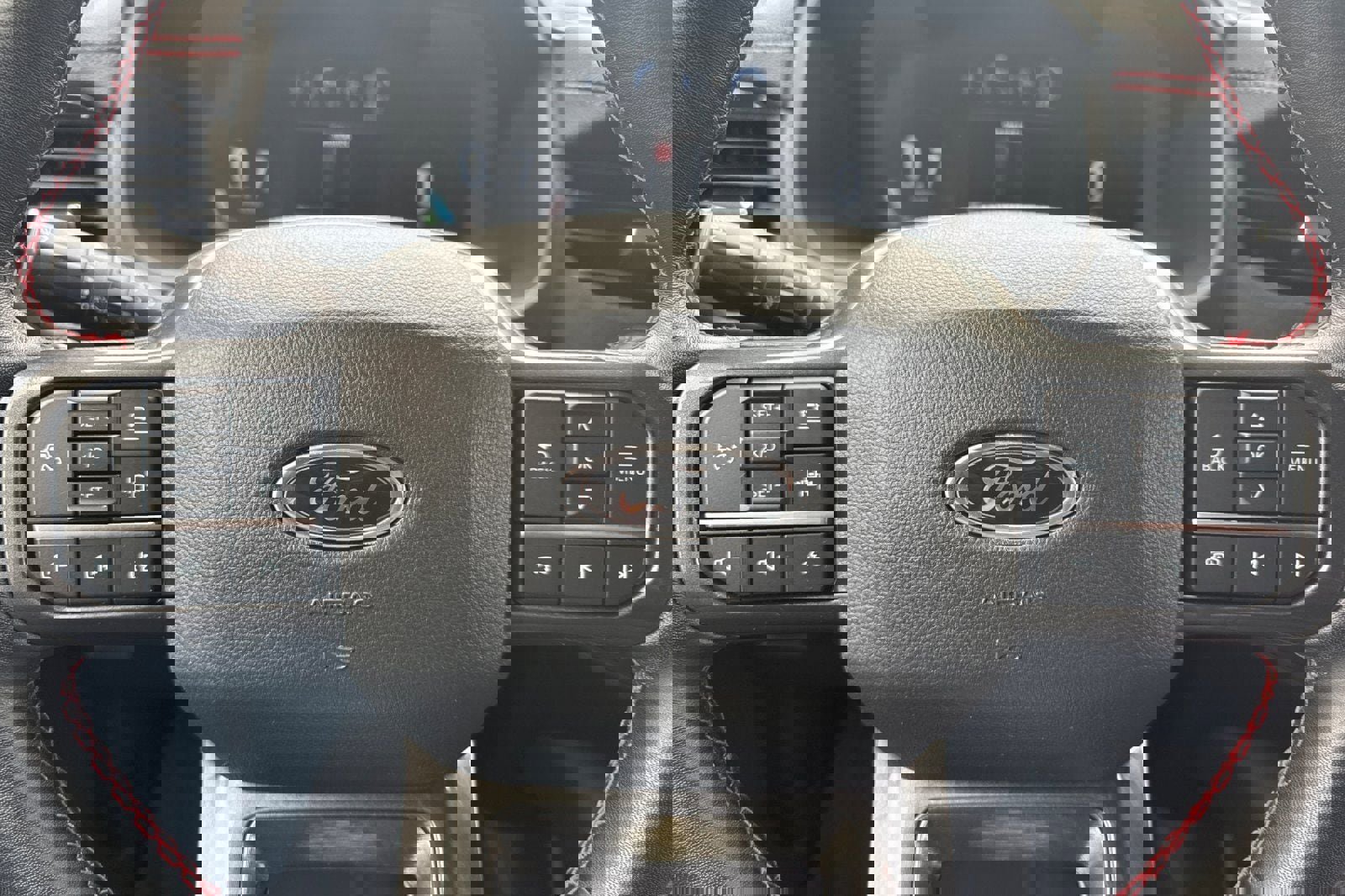 Certified 2024 Ford Expedition Limited image 25