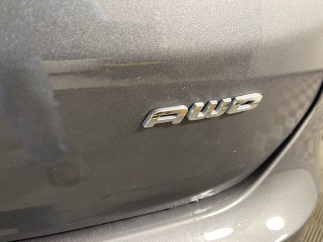 Certified 2022 Ford Edge SEL w/ Convenience Package AWD/4WD image 11