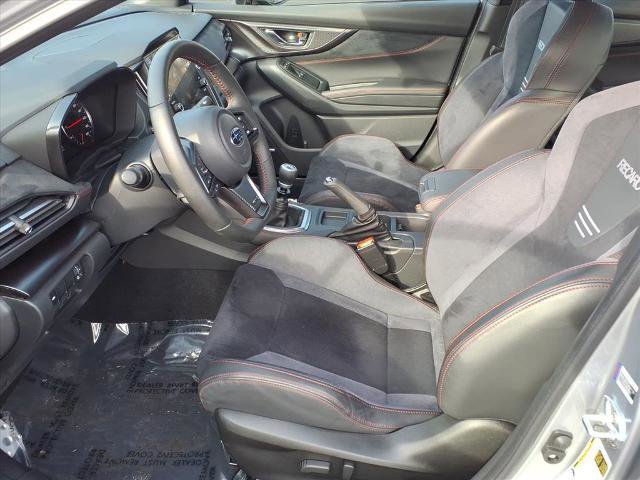 Used 2024 Subaru WRX TR image 18