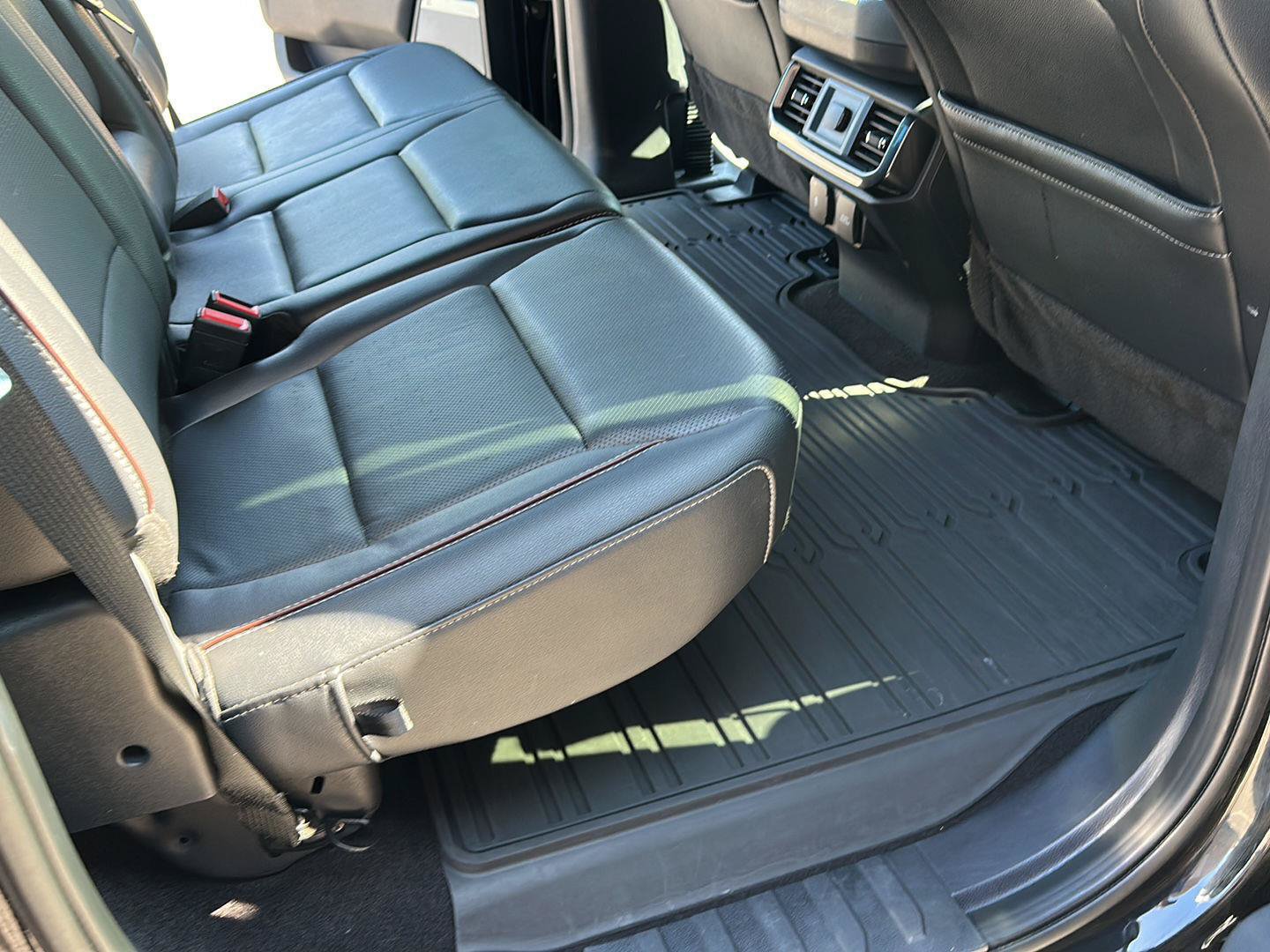Certified 2022 Ford F150 Lariat AWD/4WD image 27