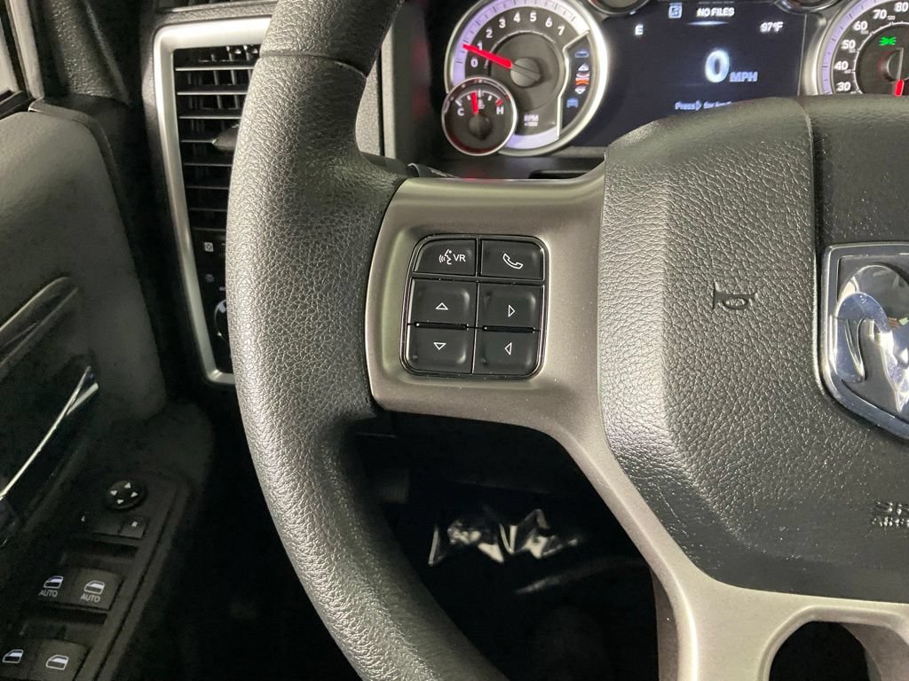 Used 2023 RAM 1500 Classic SLT w/ Trailer & Traction Group AWD/4WD image 23
