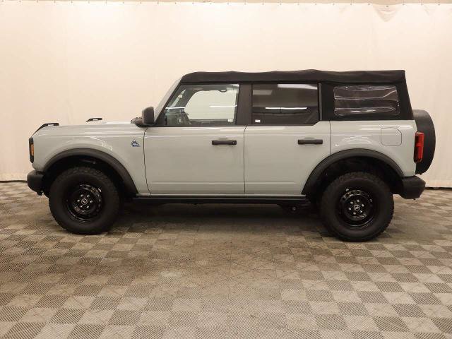 Certified 2022 Ford Bronco Black Diamond AWD/4WD image 23