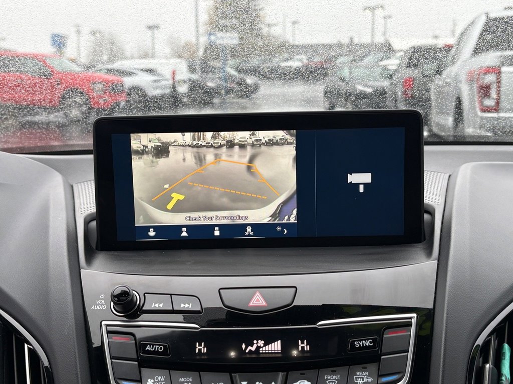 Used 2020 Acura RDX A-Spec image 33