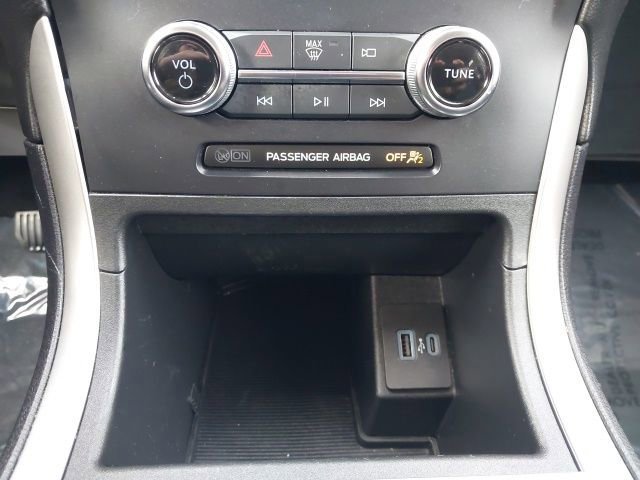 Certified 2024 Ford Edge SEL image 21