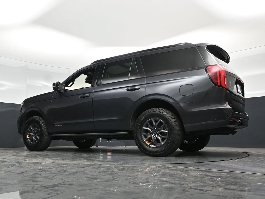 Certified 2025 Ford Expedition Tremor AWD/4WD image 54
