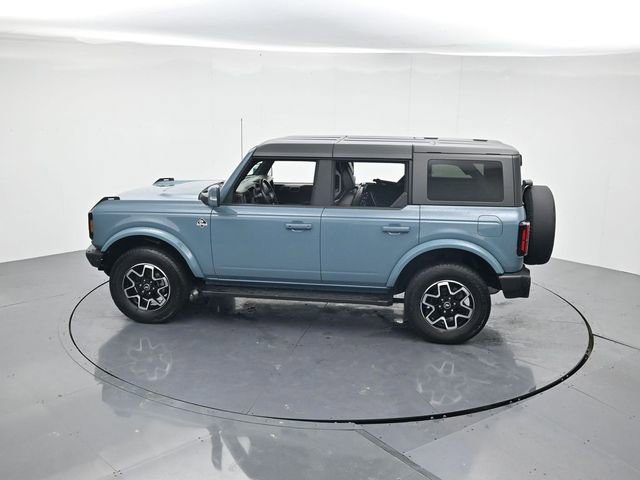 Certified 2023 Ford Bronco Outer Banks image 38