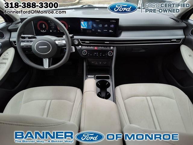 Used 2024 Hyundai Sonata SEL image 19