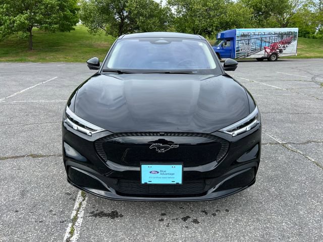 Certified 2023 Ford Mustang Mach-E California Route 1 AWD/4WD image 3