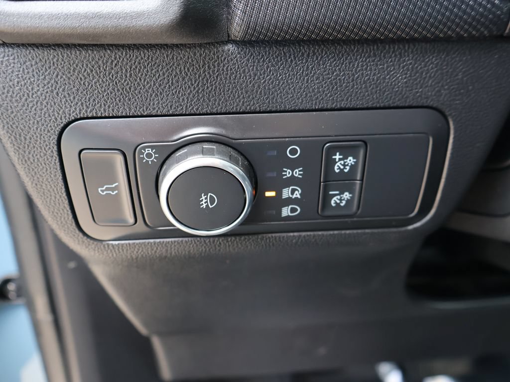 Certified 2021 Ford Bronco Sport First Edition AWD/4WD image 24