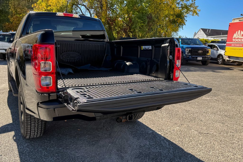 Certified 2021 Ford Ranger XL w/ Equipment Group 101A High AWD/4WD image 17