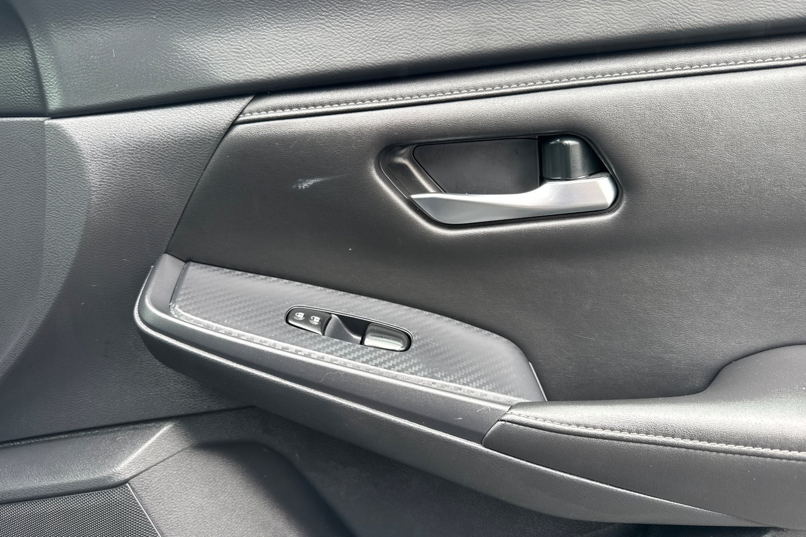 Used 2024 Nissan Sentra SV w/ Trunk Package FWD image 12