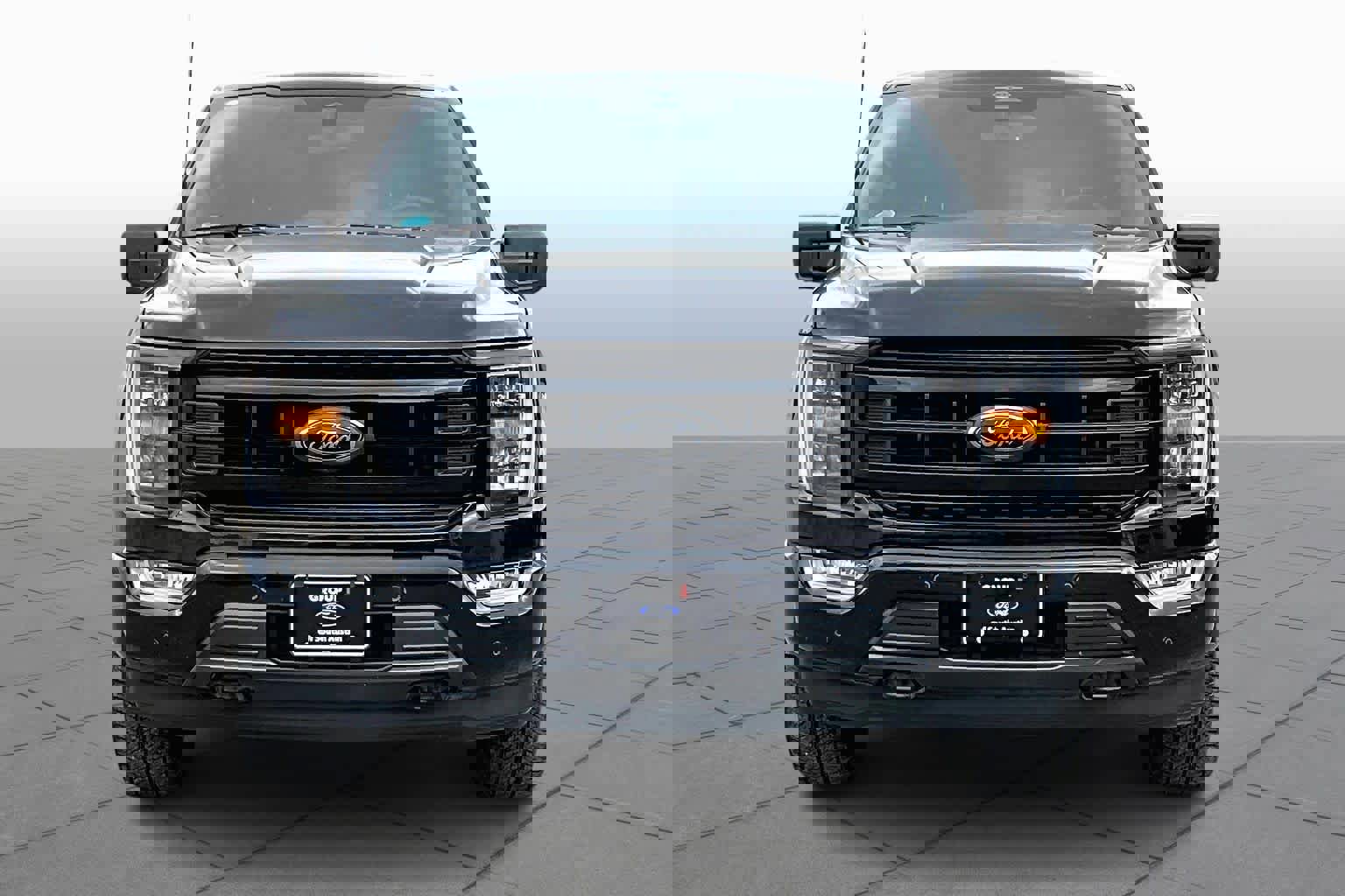 Certified 2023 Ford F150 XLT w/ Equipment Group 302A High image 7