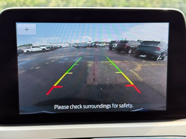 Certified 2021 Ford Escape SE w/ Cold Weather Package FWD image 35
