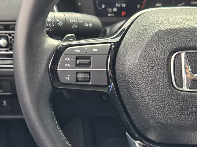 Used 2024 Honda Civic Sport Touring image 25