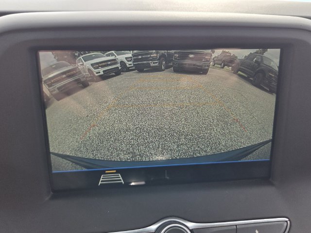 Used 2019 Chevrolet Camaro LT RWD image 24