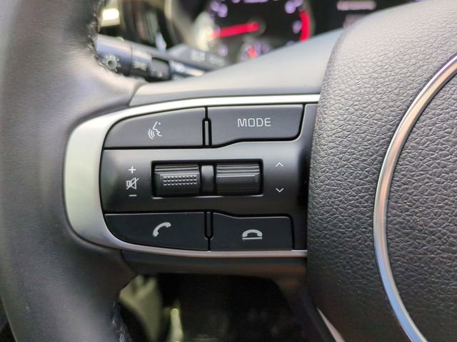 Used 2024 Kia K5 GT-Line image 25