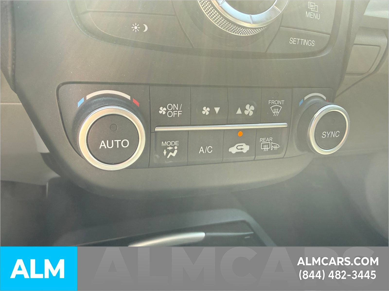 Used 2018 Acura RDX AWD w/ Advance Package image 21