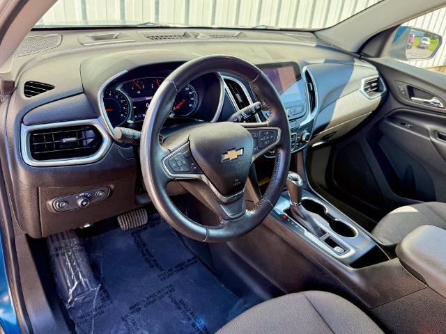 Used 2020 Chevrolet Equinox LT FWD image 10