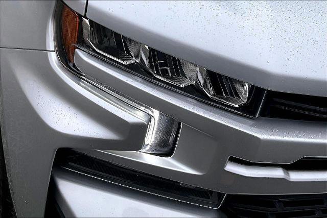 Used 2022 Chevrolet Silverado 1500 RST w/ Convenience Package II image 33