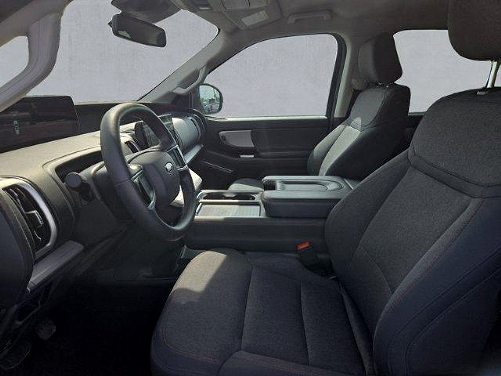 Certified 2025 Ford Expedition Active RWD image 11