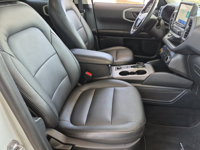 Certified 2022 Ford Bronco Sport Big Bend w/ Convenience Package AWD/4WD image 34