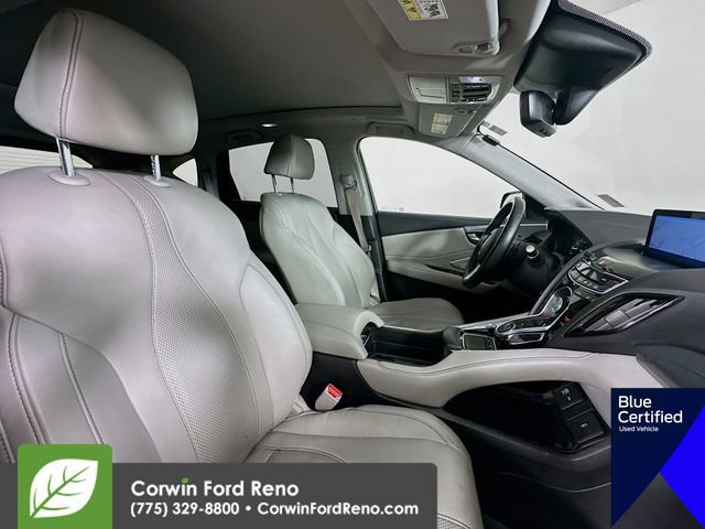 Used 2019 Acura RDX w/ Technology Package image 31
