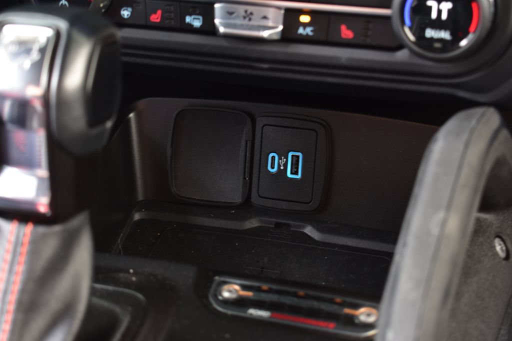 Certified 2023 Ford Bronco Raptor AWD/4WD image 40