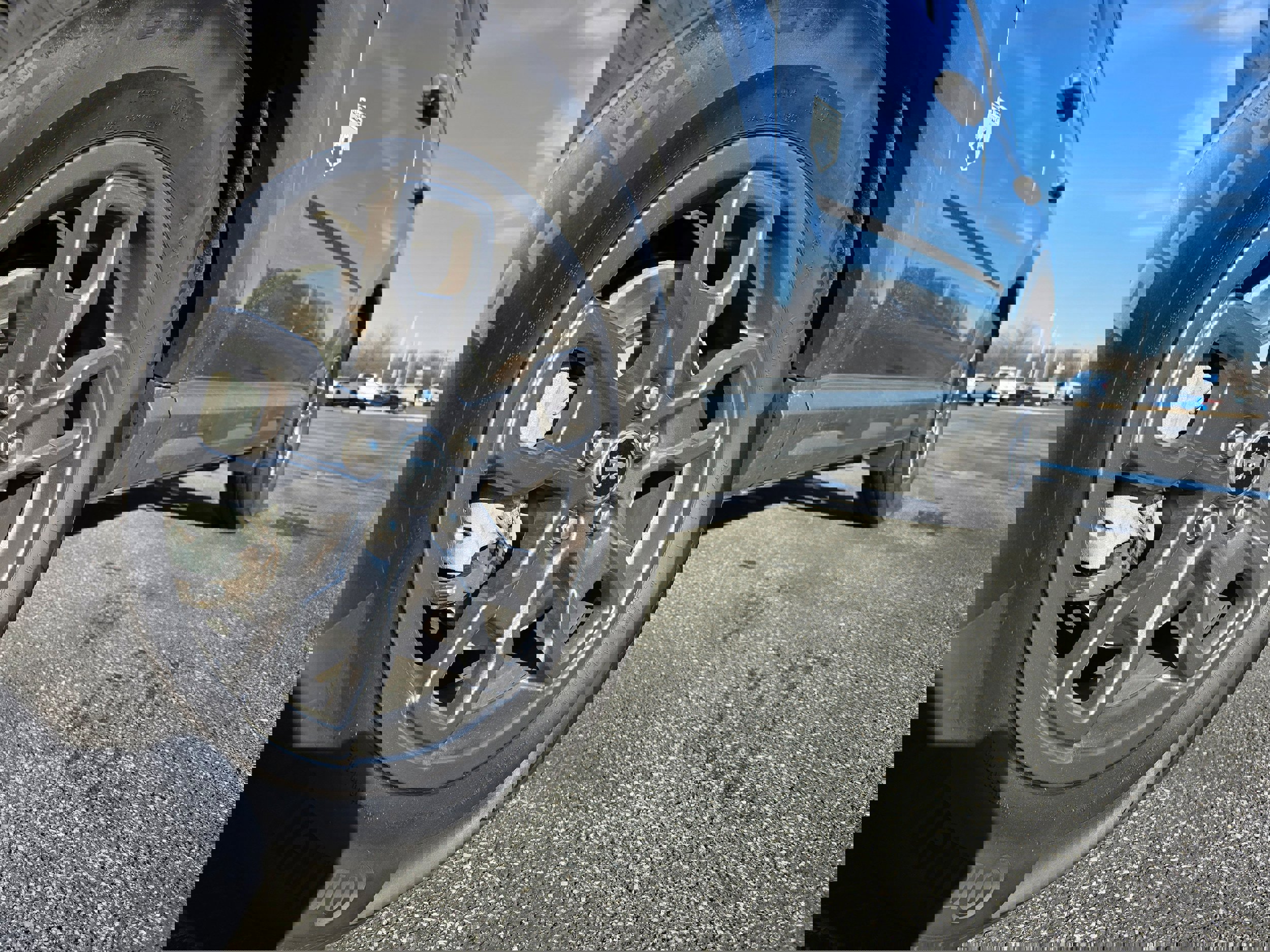 Certified 2022 Ford Bronco Sport Big Bend w/ Convenience Package image 22