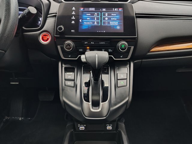 Used 2020 Honda CR-V EX image 33