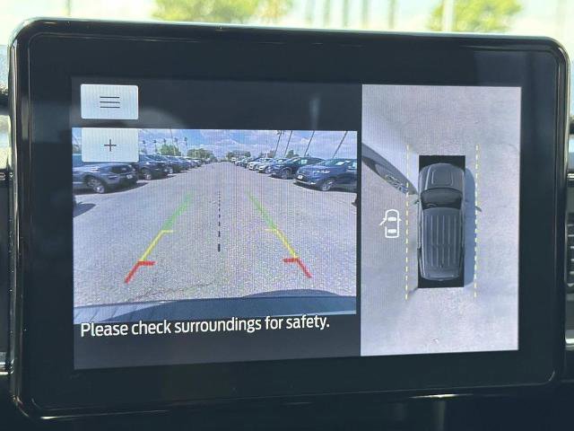 Certified 2023 Ford Explorer ST-Line w/ Class IV Trailer Tow Package image 12