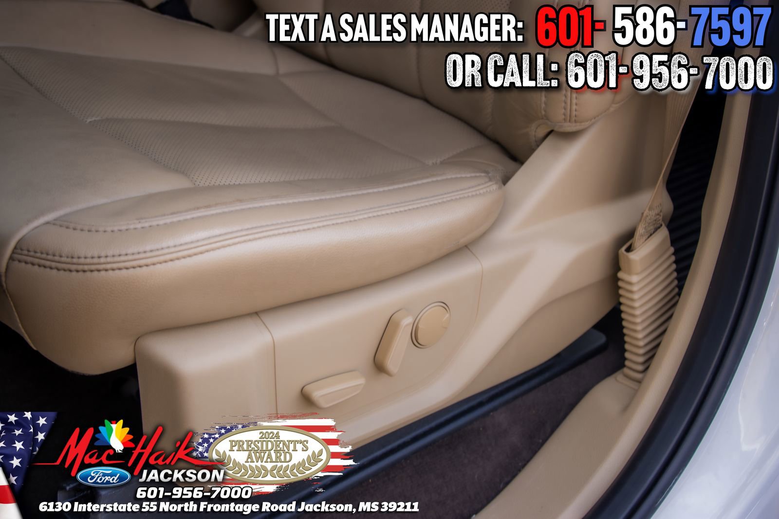 Certified 2019 Ford F150 Lariat image 10