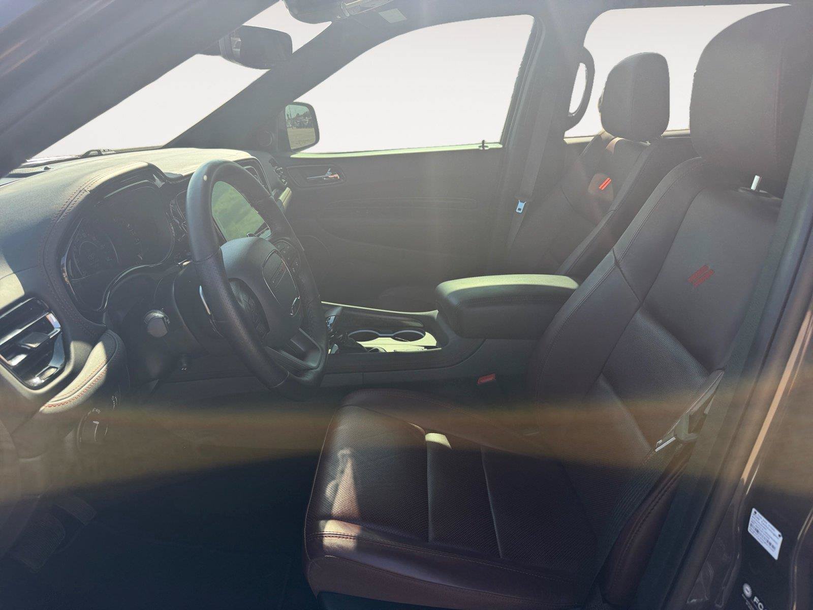 Used 2025 Dodge Durango R/T AWD/4WD image 11
