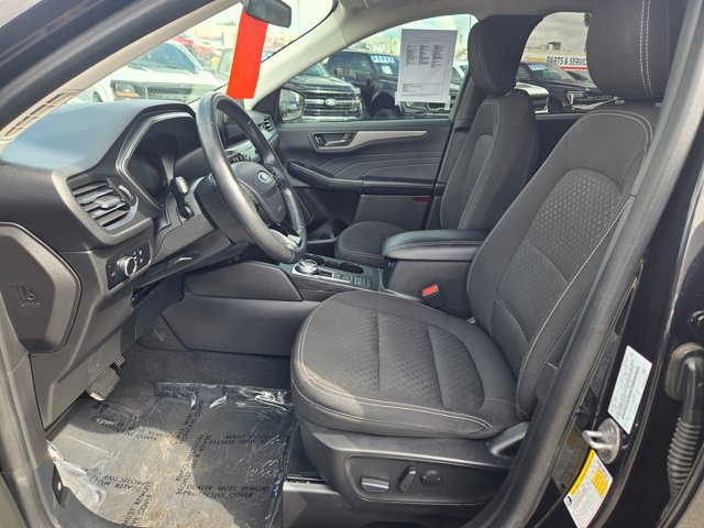 Certified 2023 Ford Escape Active FWD image 10