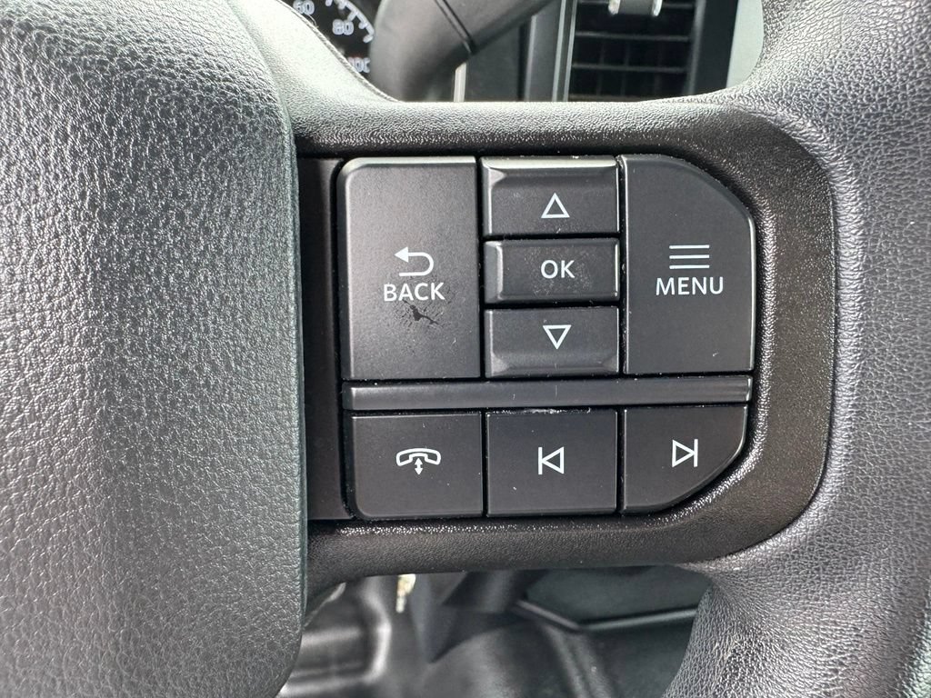 Certified 2023 Ford F150 XL w/ STX Appearance Package AWD/4WD image 36