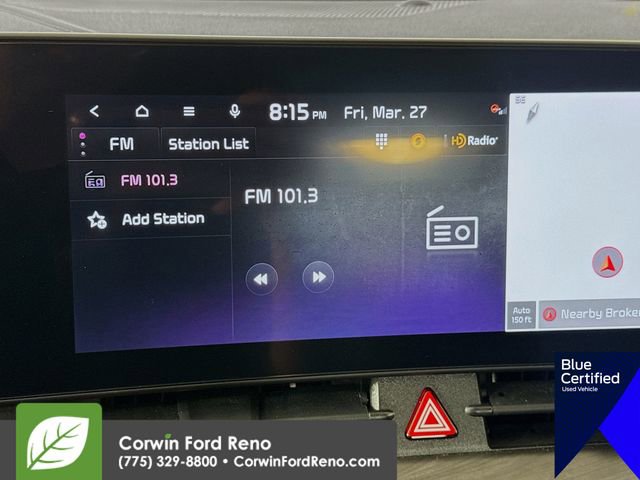 Used 2023 Kia Sportage X-Pro Prestige image 18