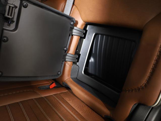 Used 2024 GMC Sierra 2500 Denali Ultimate image 30