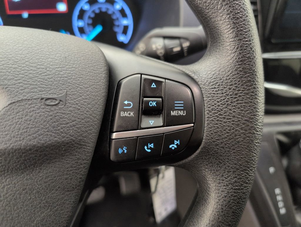 Certified 2023 Ford Transit 350 XLT image 46