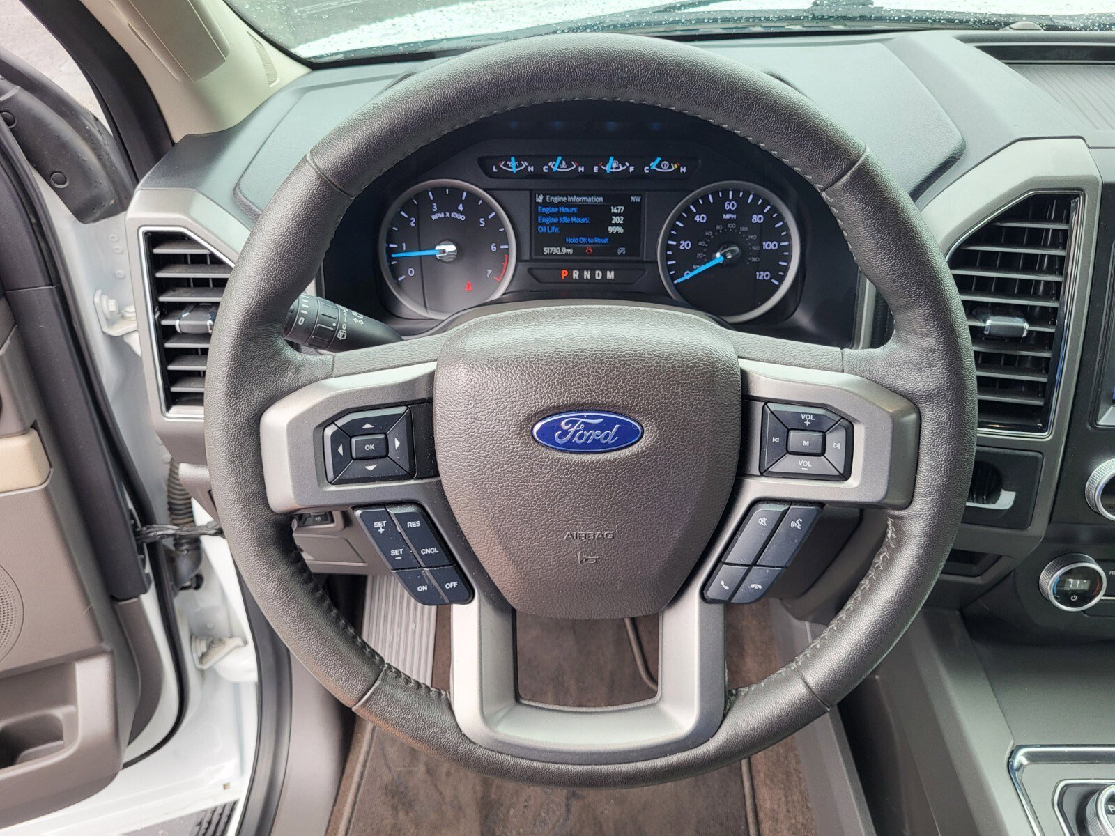 Certified 2021 Ford Expedition XLT RWD image 26