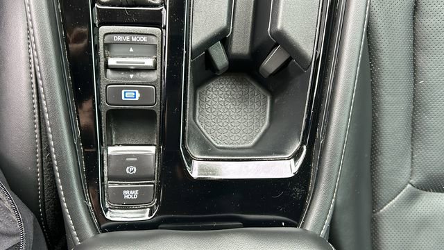 Used 2024 Honda Accord Touring image 23