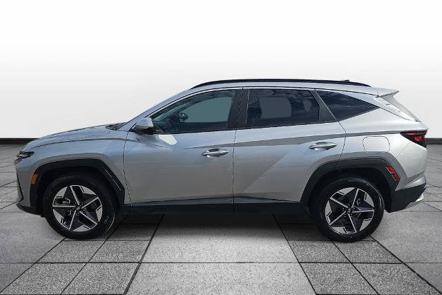 Used 2025 Hyundai Tucson SEL AWD/4WD image 8