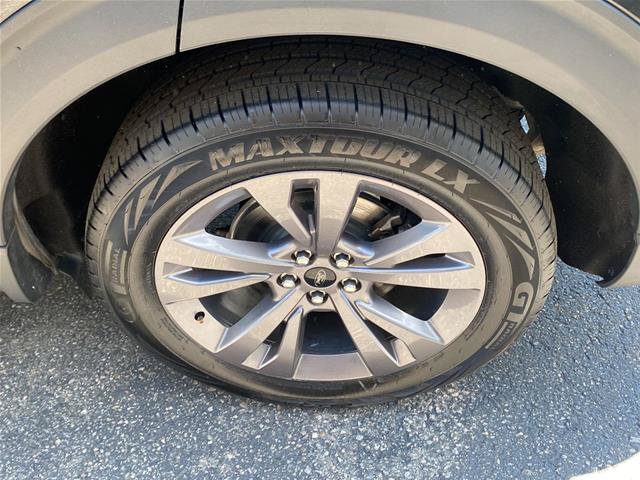 Certified 2023 Ford Explorer XLT w/ Equipment Group 202A AWD/4WD image 29