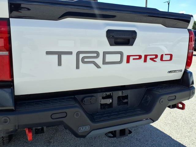 Used 2026 Toyota Tacoma TRD Pro AWD/4WD image 16