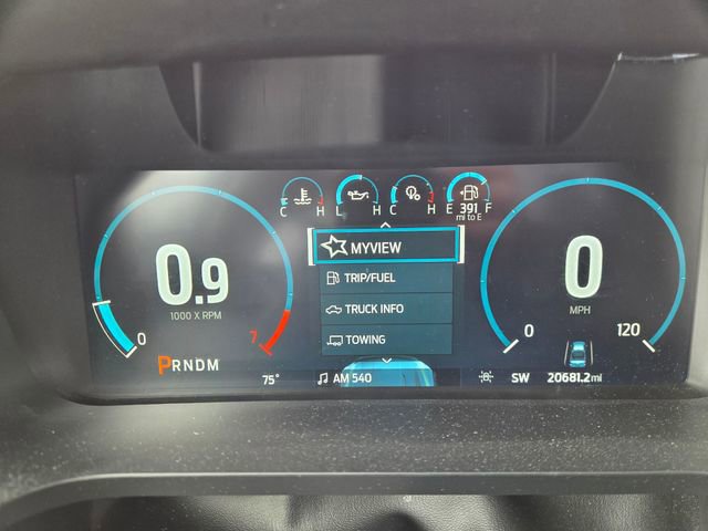 Certified 2022 Ford F150 Lariat image 7